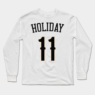 holiday Long Sleeve T-Shirt